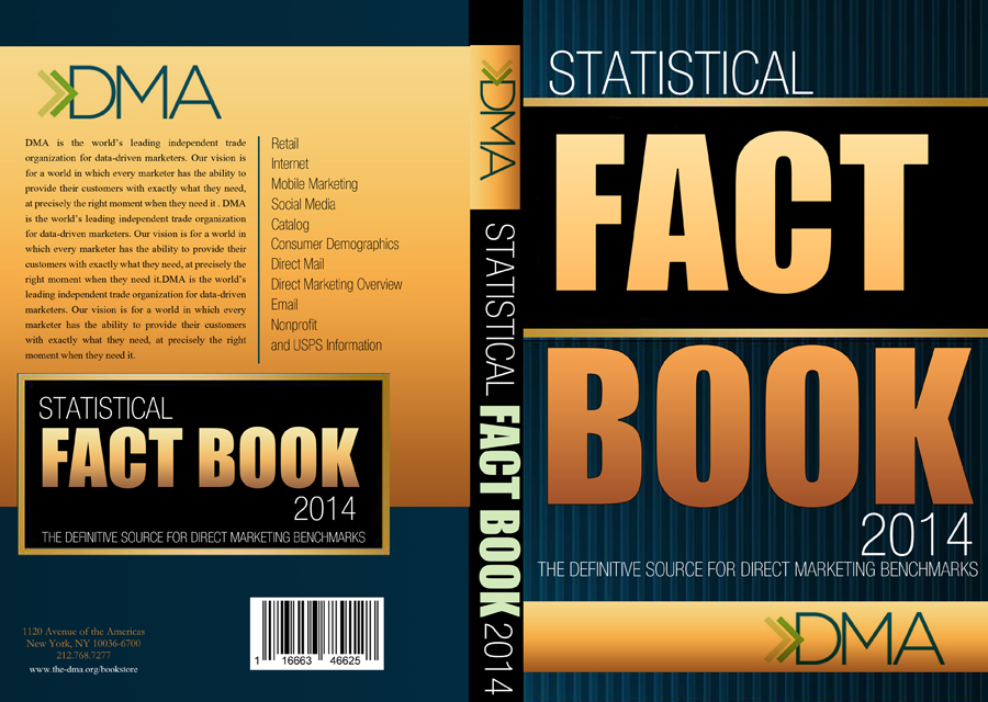 Book Cover Design by Vanes7 for DMA | Design #3185836