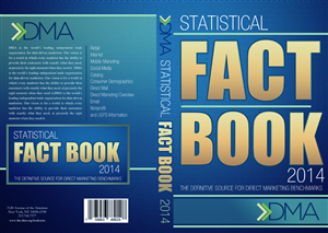 Book Cover Design by Vanes7 for DMA | Design: #3210229