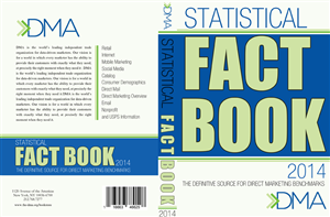 Book Cover Design by Vanes7 for DMA | Design: #3210231