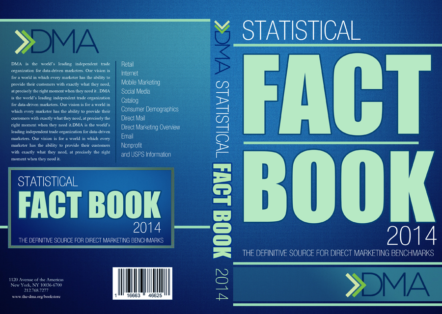 Diseño de portada de libro por Vanes7 para DMA | Diseño #3210234