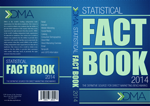 Book Cover Design by Vanes7 for DMA | Design: #3210234