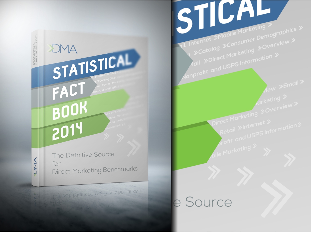 Book Cover Design by Vinchi for DMA | Design #3216473