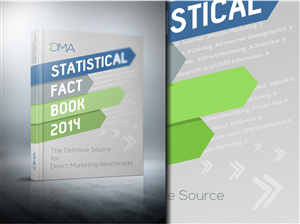 Book Cover Design by Vinchi for DMA | Design: #3216473