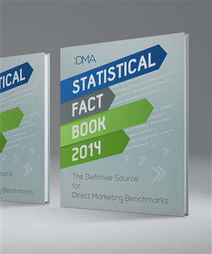 Book Cover Design by Vinchi for DMA | Design: #3229450