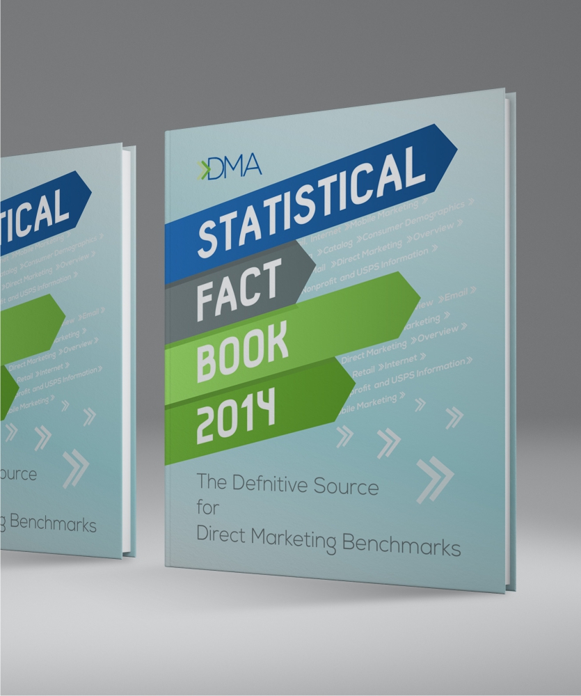 Book Cover Design by Vinchi for DMA | Design #3231315