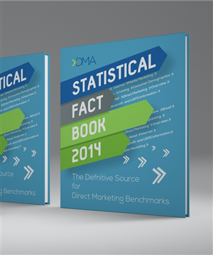 Book Cover Design by Vinchi for DMA | Design: #3231322