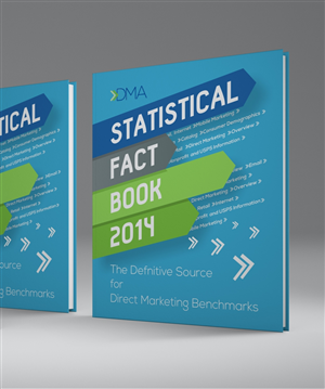 Book Cover Design by Vinchi for DMA | Design: #3231537