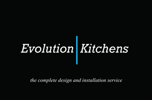 Design de Carte de Visite par Mihaela Scobici pour Evolution kitchens | Design #3178026