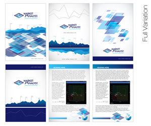 Flyer Design by Luna Art for this project | Design #3178190