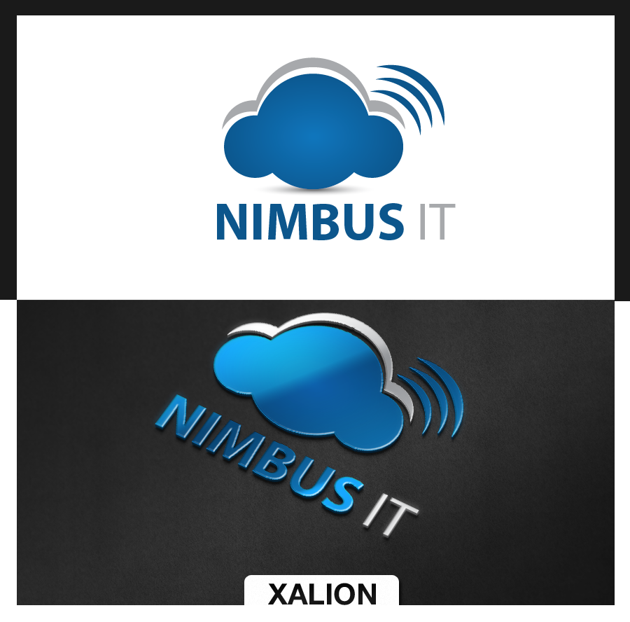 Logo Design by Xalion for this project | Design #777805