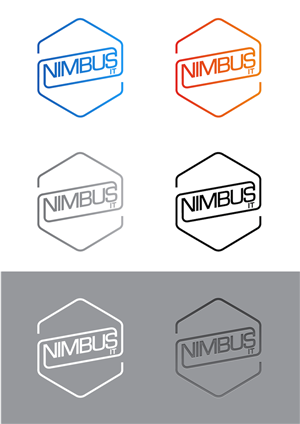 Logo Design by JaseBloorDesign