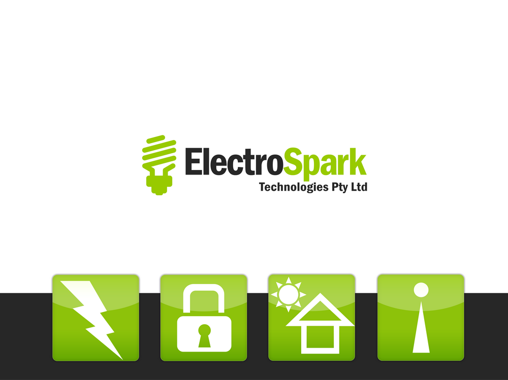 Logo Design by DoveFendi for Electrospark Technologies Pty Ltd | Design #777305