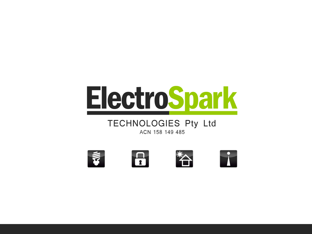 Logo Design by DoveFendi for Electrospark Technologies Pty Ltd | Design #777930