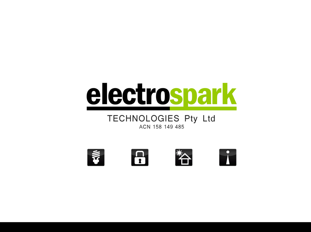 Logo Design by DoveFendi for Electrospark Technologies Pty Ltd | Design #777938
