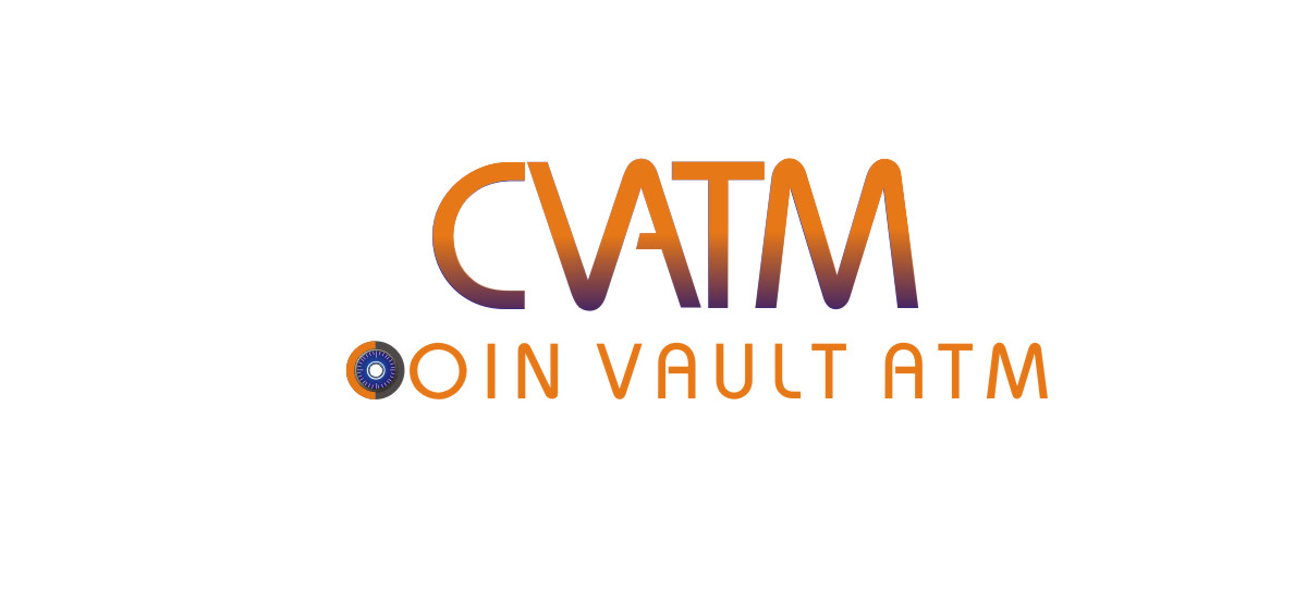 Logo-Design von BRAVOart für CoinVault ATM, LLC | Design #3180834