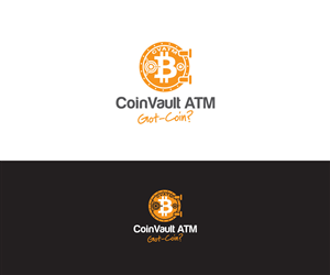 Logo-Design von rmgd für CoinVault ATM, LLC | Design: #3204483