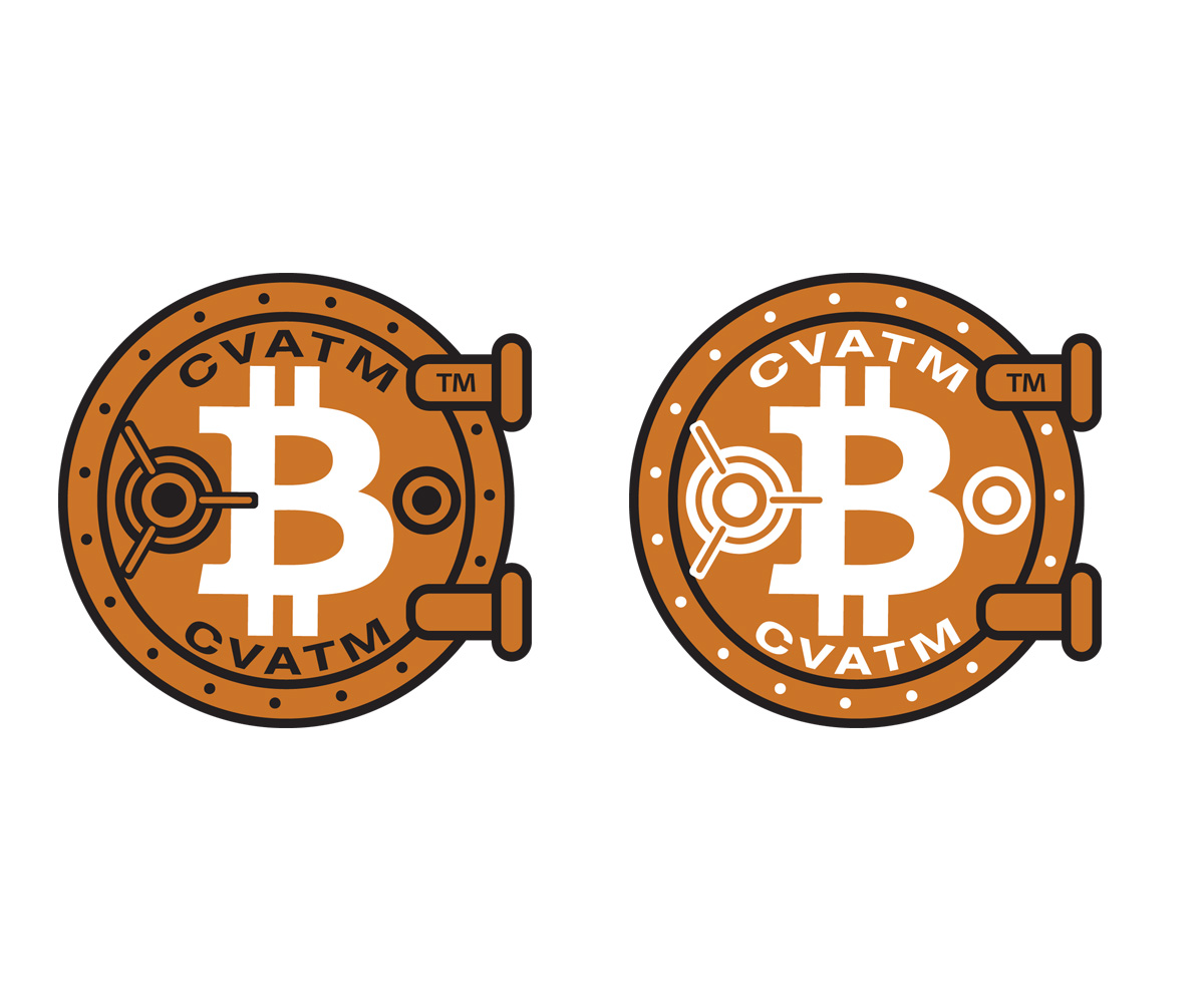 Diseño de Logo por rmgd para CoinVault ATM, LLC | Diseño #3316936