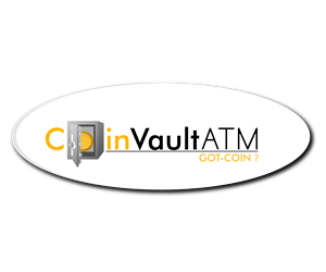 Logo-Design von proversedesignsltd für CoinVault ATM, LLC | Design #3178006