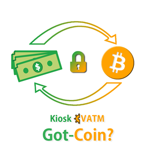 Logo Design by gihanbeez for CoinVault ATM, LLC | Design: #3177551