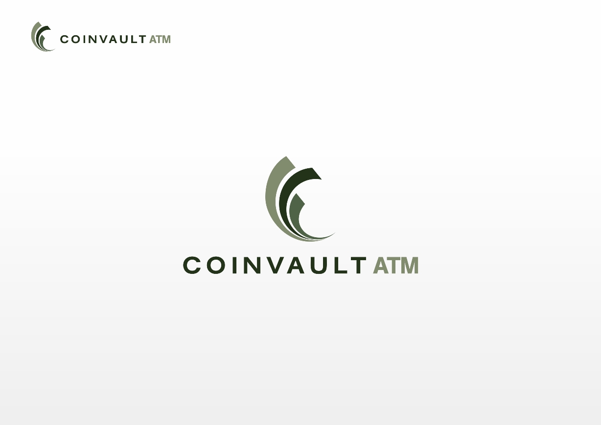 Logo Design by toothless99 for CoinVault ATM, LLC | Design #3211601