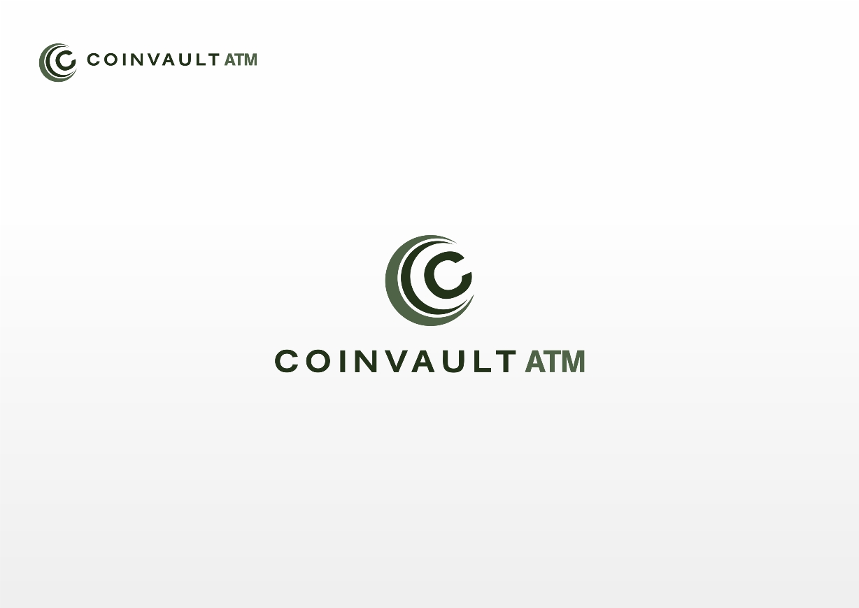 Logo-Design von toothless99 für CoinVault ATM, LLC | Design #3215501