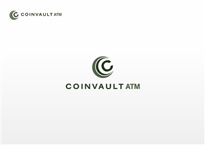 Logo-Design von 4nt0n für CoinVault ATM, LLC | Design #3215501