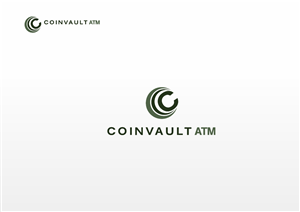 CVATM CoinVault ATM  Got-Coin? | Logo Design by toothless99