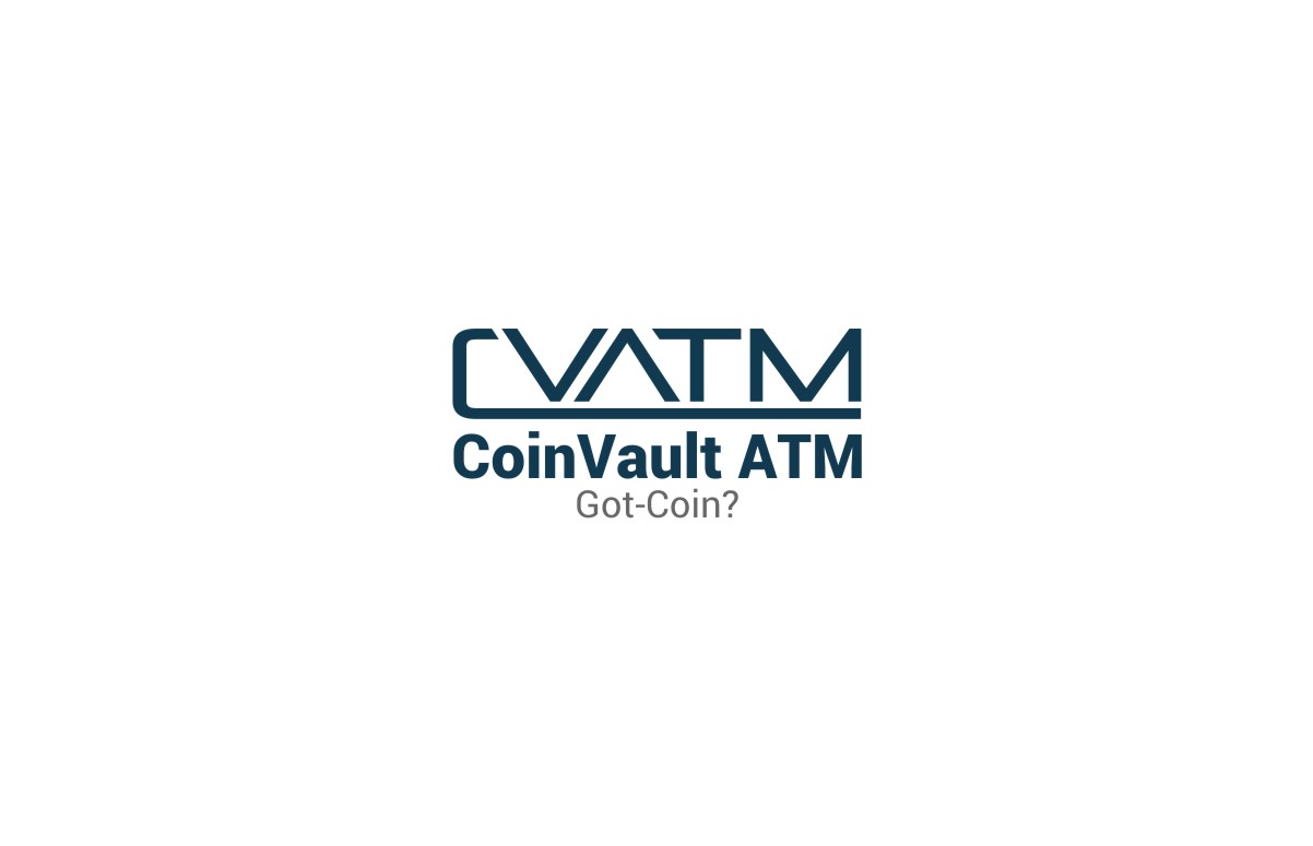 Logo Design by laceymosleyy for CoinVault ATM, LLC | Design #3170921