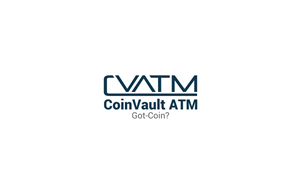 Logo-Design von laceymosleyy für CoinVault ATM, LLC | Design: #3170921