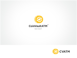 Logo-Design von ArtTank für CoinVault ATM, LLC | Design: #3189292