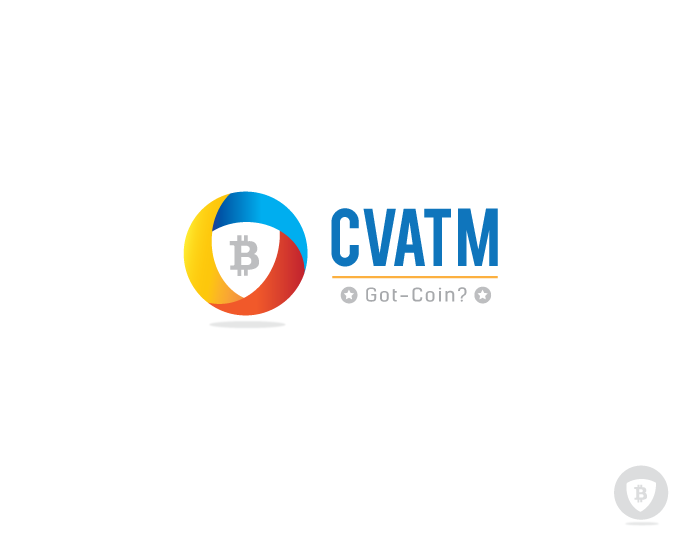 Logo-Design von D3 für CoinVault ATM, LLC | Design #3216673
