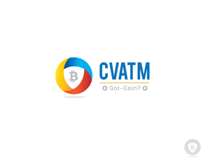 Logo-Design von D3 für CoinVault ATM, LLC | Design: #3216673