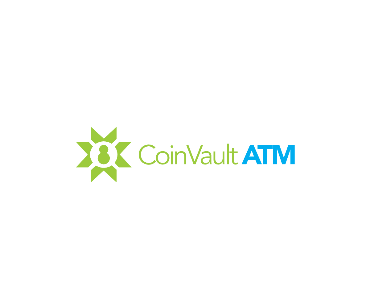 Logo Design by iMajiku for CoinVault ATM, LLC | Design #3170320