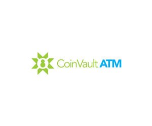 Logo Design by iMajiku for CoinVault ATM, LLC | Design: #3170320