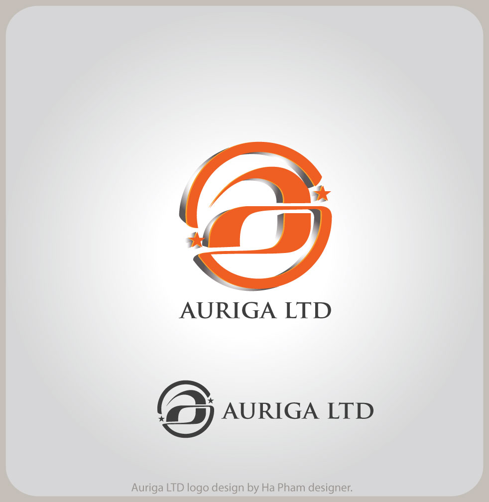 Design de Logo par Hana pour Auriga Limited | Design #784698