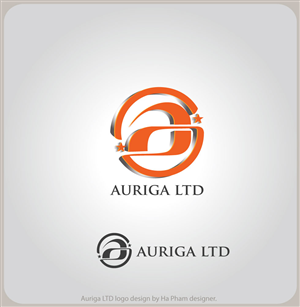 Design de Logo par Hana pour Auriga Limited | Design : #784698