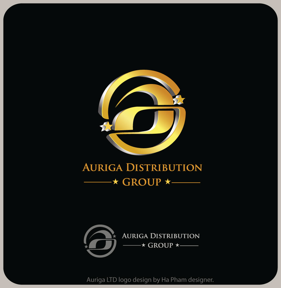 Design de Logo par Hana pour Auriga Limited | Design #785687