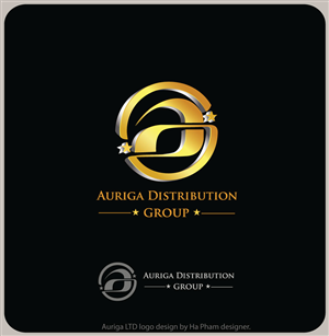 Design de Logo par Hana pour Auriga Limited | Design : #785687