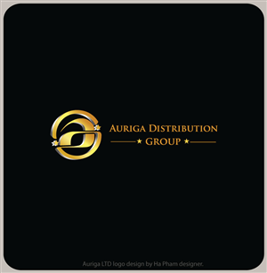 Design de Logo par Hana pour Auriga Limited | Design : #785766