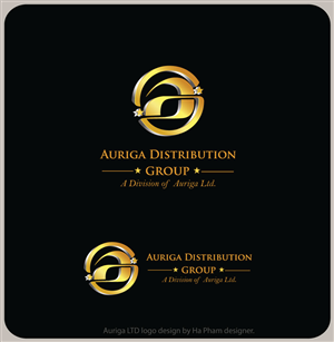 Logo Design by Hana
