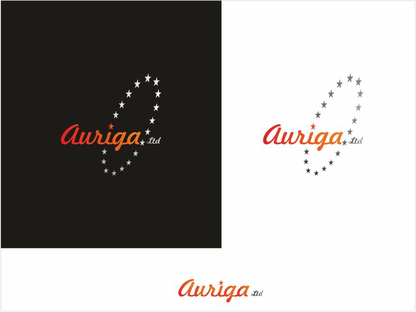 Design de Logo par Logocraft pour Auriga Limited | Design #781113