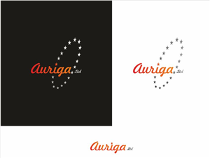 Design de Logo par Logocraft pour Auriga Limited | Design : #781113