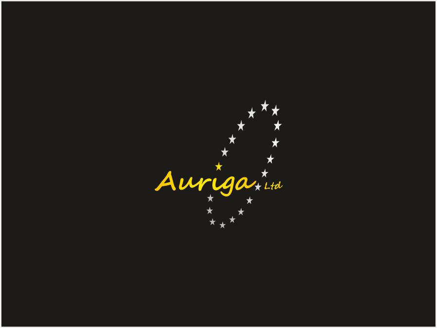 Design de Logo par Logocraft pour Auriga Limited | Design #781575
