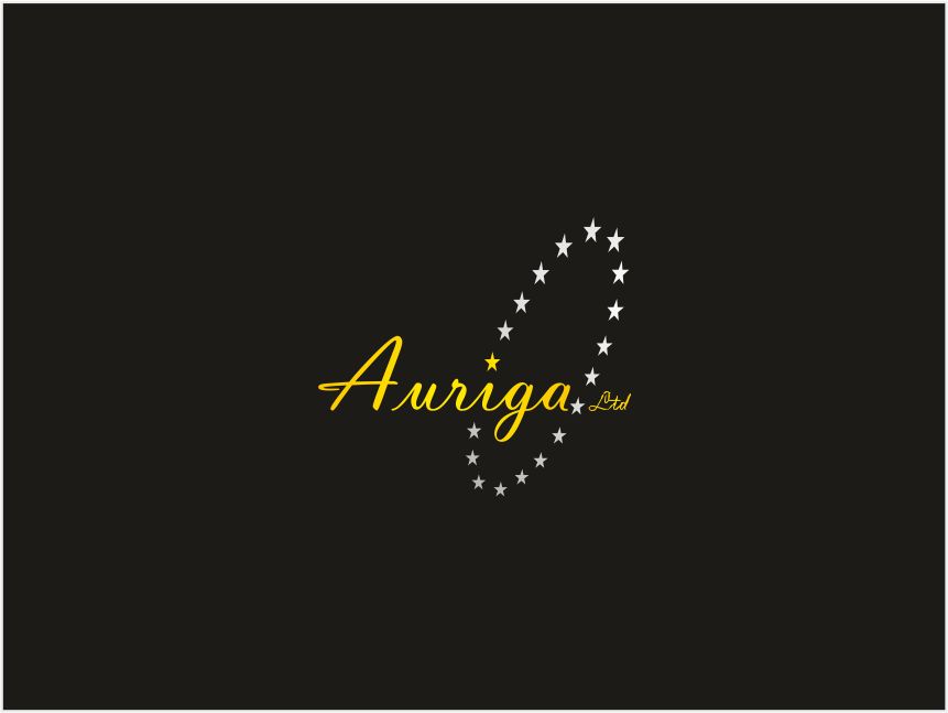 Design de Logo par Logocraft pour Auriga Limited | Design #781578