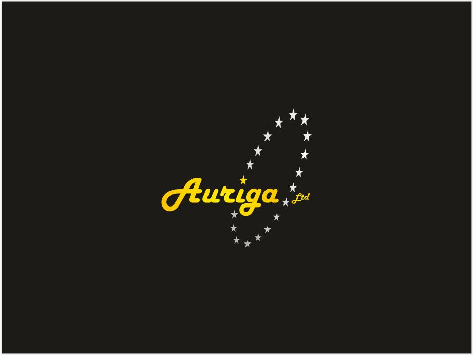 Logo Design by Logocraft for Auriga Limited | Design #781582