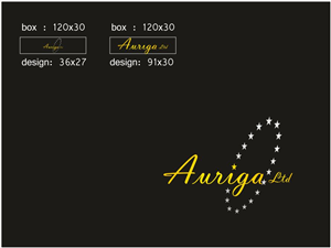 Design de Logo par Logocraft pour Auriga Limited | Design : #781628