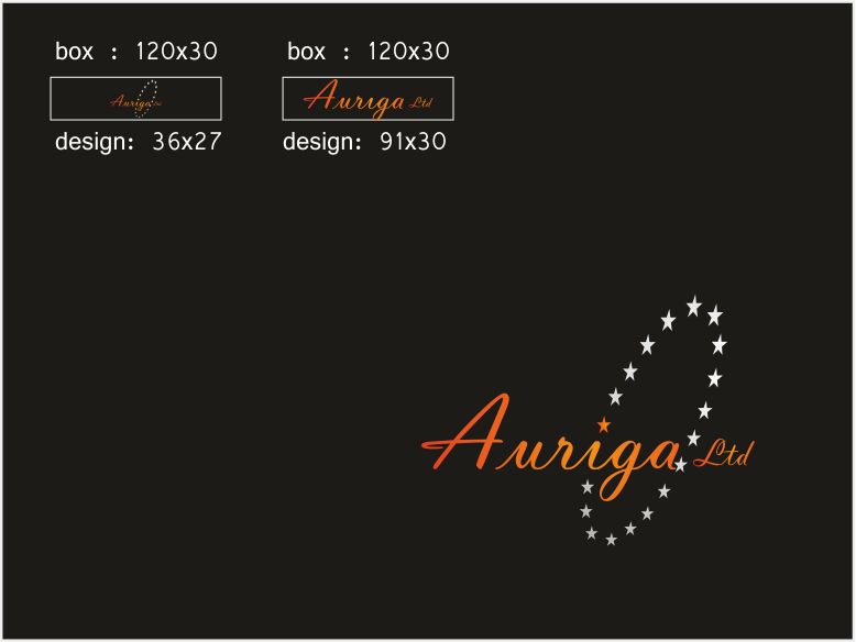 Design de Logo par Logocraft pour Auriga Limited | Design #781629