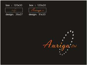 Design de Logo par Logocraft pour Auriga Limited | Design : #781629