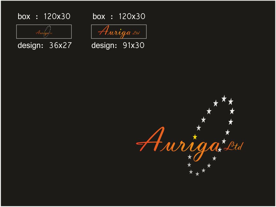 Design de Logo par Logocraft pour Auriga Limited | Design #782813