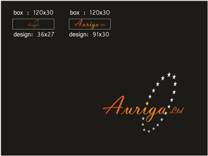 Design de Logo par Logocraft pour Auriga Limited | Design : #782813